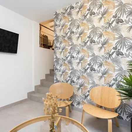 Sunnyland Teresitas House 2 Дом отдыха