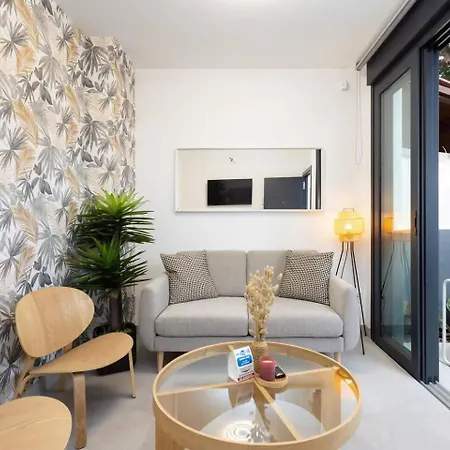 Sunnyland Teresitas House 2 * Сан-Андрес