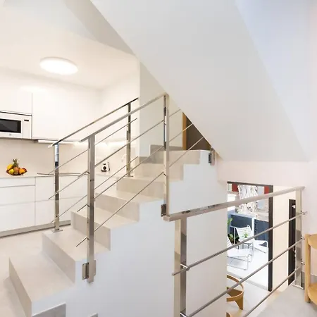 Sunnyland Teresitas House 2 * Сан-Андрес