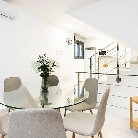 Sunnyland Teresitas House 2 Сан-Андрес