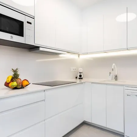 Sunnyland Teresitas House 2 Сан-Андрес