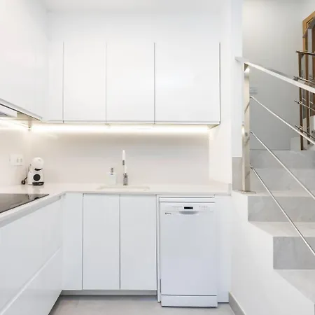 Sunnyland Teresitas House 2 * Сан-Андрес