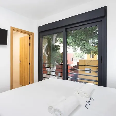 Sunnyland Teresitas House 2 Сан-Андрес