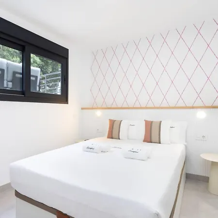 Дом отдыха Sunnyland Teresitas House 2 *