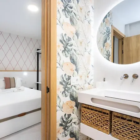 Дом отдыха Sunnyland Teresitas House 2 *