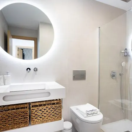 Sunnyland Teresitas House 2 Дом отдыха