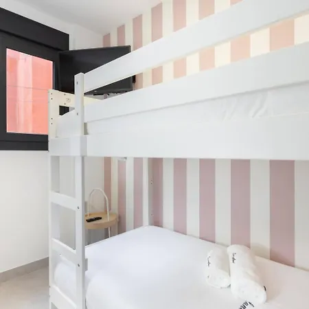 Sunnyland Teresitas House 2 Сан-Андрес