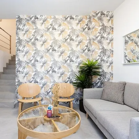 Sunnyland Teresitas House 2 Сан-Андрес
